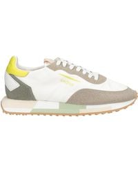 GHŌUD - Sand Sneakers Textile Fibers - Lyst