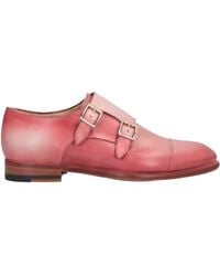 Santoni - Loafer - Lyst