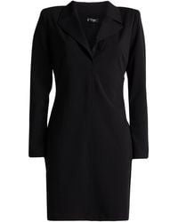 Liu Jo - Mini Dress - Lyst