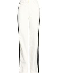 Elisabetta Franchi - Jeans - Lyst