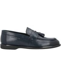 Cerruti 1881 - Loafers Cow Leather - Lyst