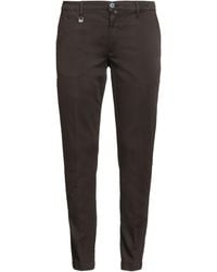 Barbati - Pants Cotton, Elastane - Lyst