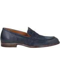 Moma - Loafer - Lyst