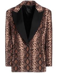 Pinko - Blazer - Lyst