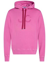Jacob Cohen - Sweatshirt - Lyst