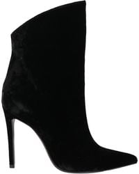 Aldo Castagna - Ankle Boots - Lyst