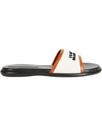Isabel Marant - Sandals - Lyst