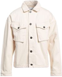 Philippe Model - Denim Outerwear - Lyst