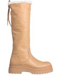 Red(V) - Stiefel - Lyst