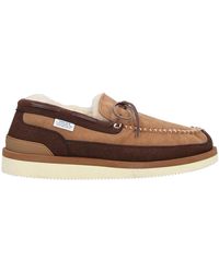 Suicoke - Loafer - Lyst