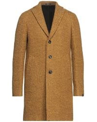 BRERAS Milano Coats for Men | Online Sale up to 41% off | Lyst