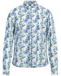 Rossopuro - Camicia - Lyst