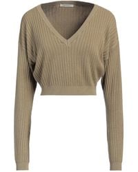 hinnominate - Sweater Viscose, Elastane - Lyst