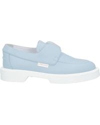 Le Silla - Loafers - Lyst