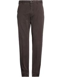 Incotex - Pants - Lyst