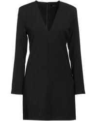 SEVENTY VENEZIA - Mini Dress - Lyst