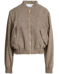 Kaos - Jackets - Lyst