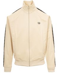 Fred Perry - Sweat-shirt - Lyst