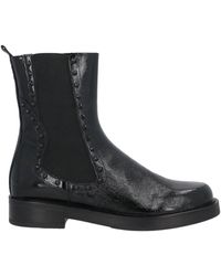 Janet & Janet - Ankle Boots - Lyst