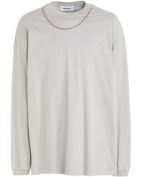 Ambush - T-shirt - Lyst