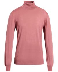 Lardini - Turtleneck - Lyst