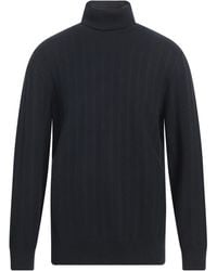 ARMANI EXCHANGE - Turtleneck - Lyst