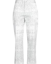 Jil Sander - Trouser - Lyst