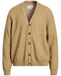Maison Margiela - Cardigan - Lyst