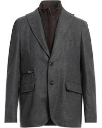 Angelo Nardelli - Blazer - Lyst
