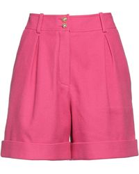 Balmain - Shorts & Bermuda Shorts - Lyst