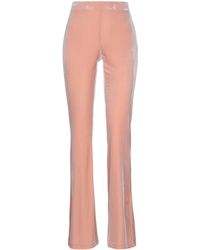 Soallure - Casual Trouser - Lyst