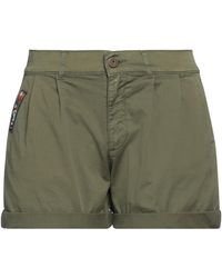 MR & MRS - Shorts & Bermuda Shorts - Lyst