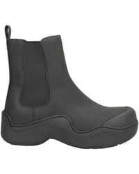 Steve Madden - Ankle Boots - Lyst