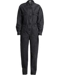 Alberta Ferretti - Jumpsuit - Lyst