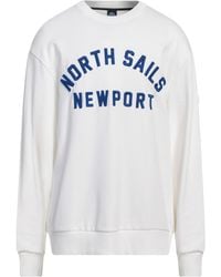 North Sails - Sweatshirt - Lyst
