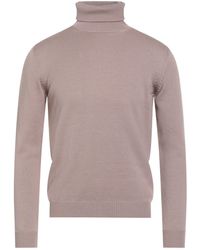 Roberto Collina - Turtleneck - Lyst