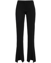 Pinko - Trouser - Lyst