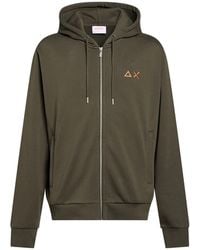 Sun 68 - Sweatshirt - Lyst