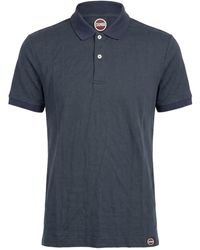 Colmar - Polo Shirt Viscose, Polyamide - Lyst