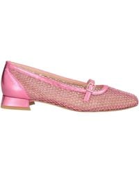 Zinda - Ballet Flats - Lyst