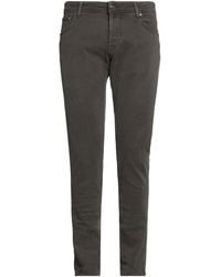 Jacob Cohen - Pants - Lyst