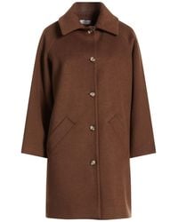 Guttha - Coat - Lyst