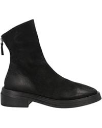 Marsèll - Ankle Boots - Lyst