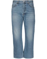 mens bootcut jeans online