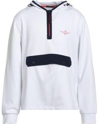 Aeronautica Militare - Sweatshirt - Lyst
