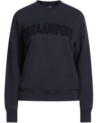 Parajumpers - Sweatshirt Cotton - Lyst