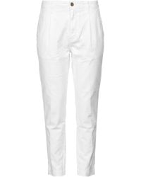 PT Torino - Trouser - Lyst