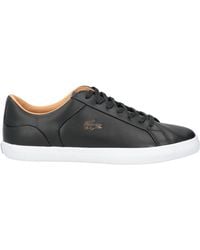 Lacoste - Trainers - Lyst