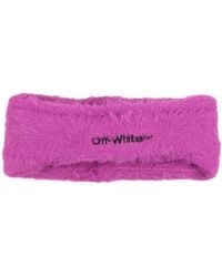 Off-White c/o Virgil Abloh - Hair Accessory - Lyst