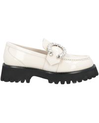 Jeffrey Campbell - Loafer - Lyst